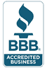 BBB Logo Accredited Business