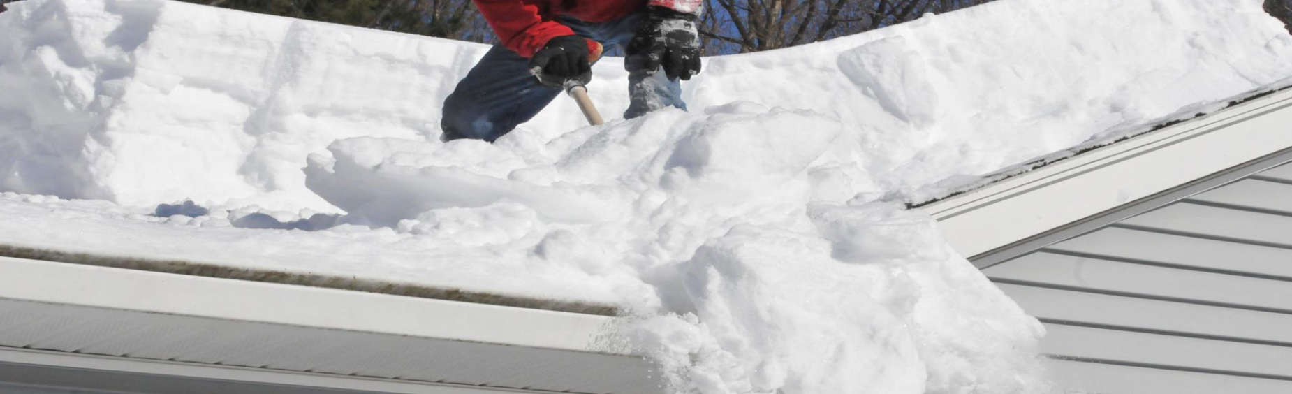Snow and Ice Removal Service