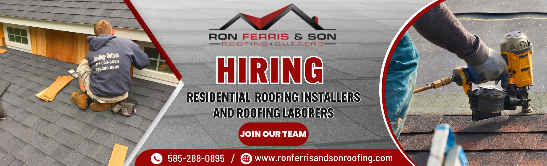 Roofing Services