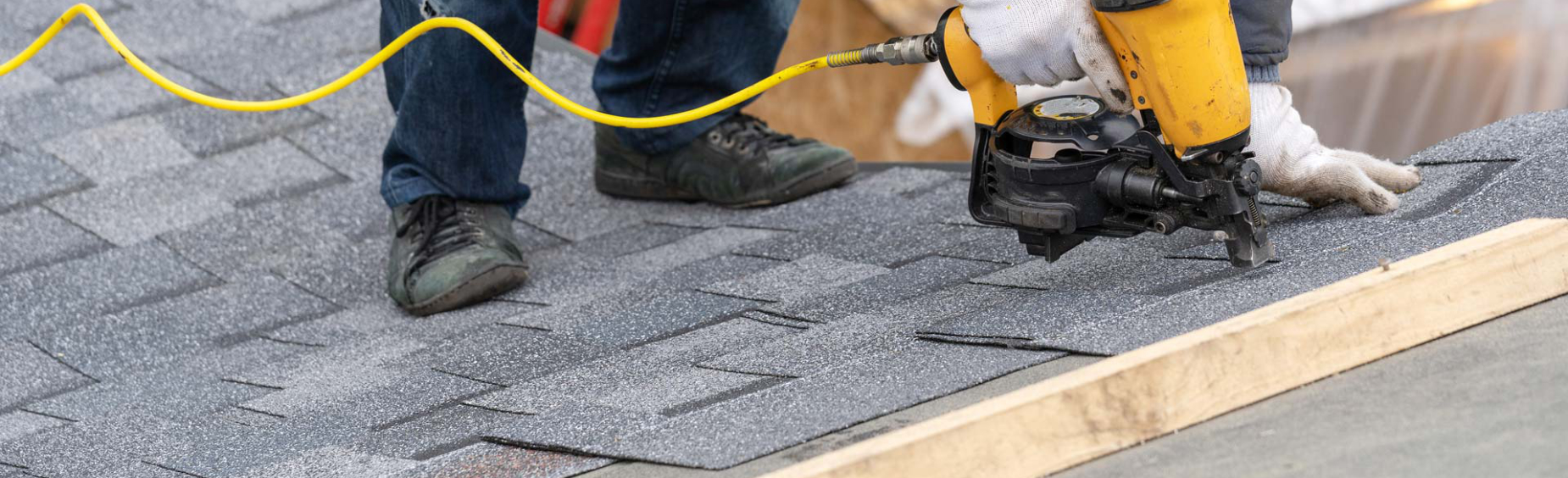 Roof Replacement