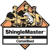 Shingle Master CertainTeed